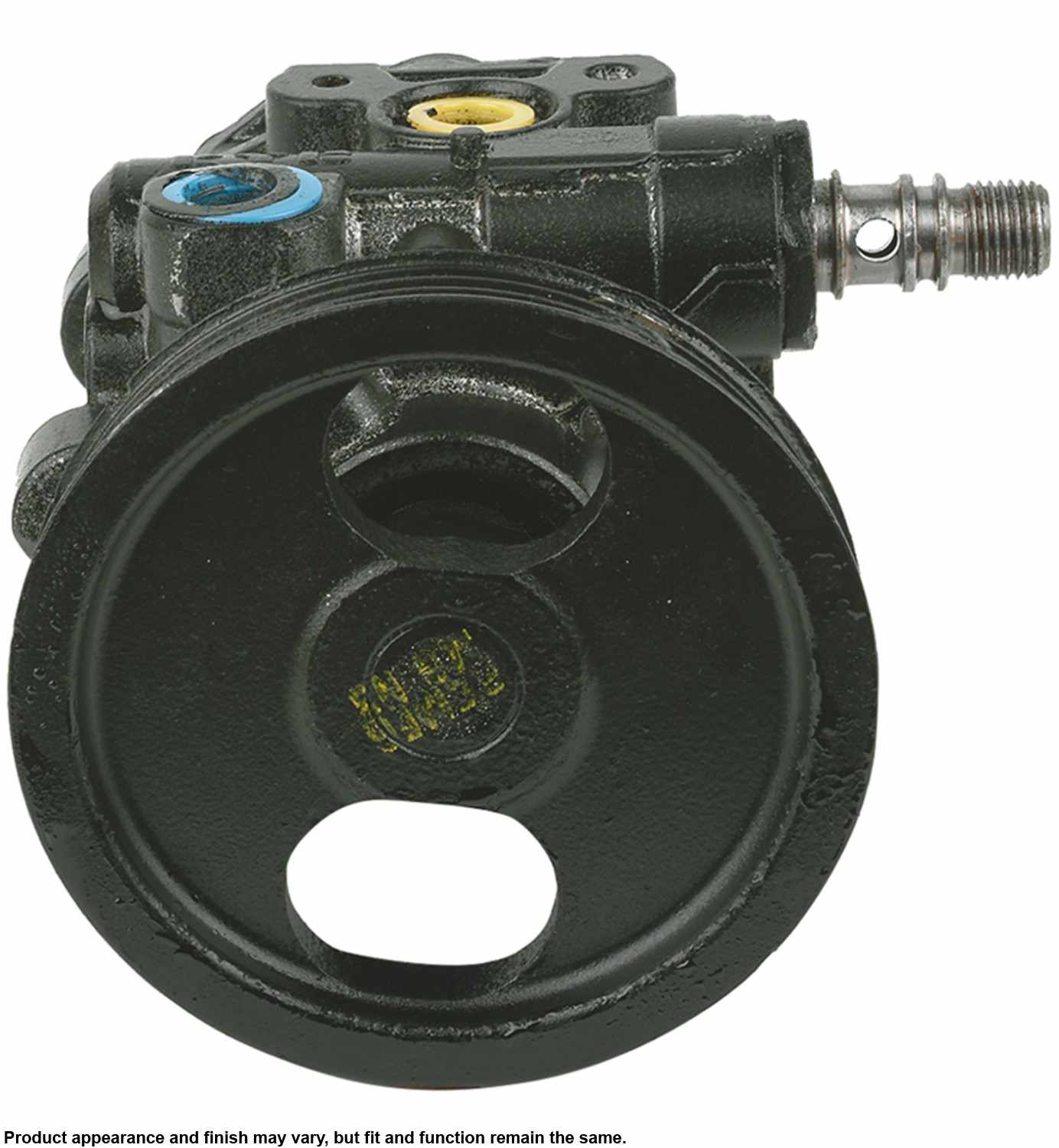 Cardone Reman Remanufactured Power Steering Pump 21-5148