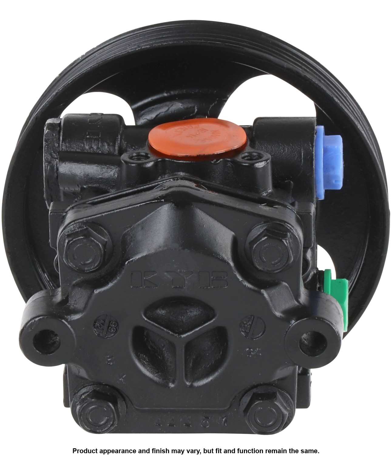 Cardone Reman Power Steering Pump 21-5149