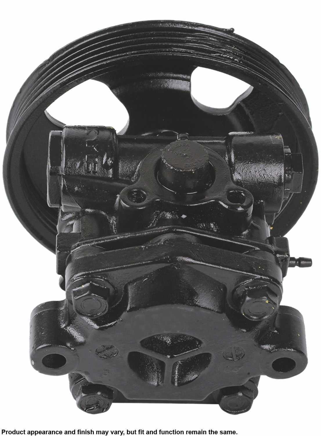 Cardone Reman Power Steering Pump 21-5149