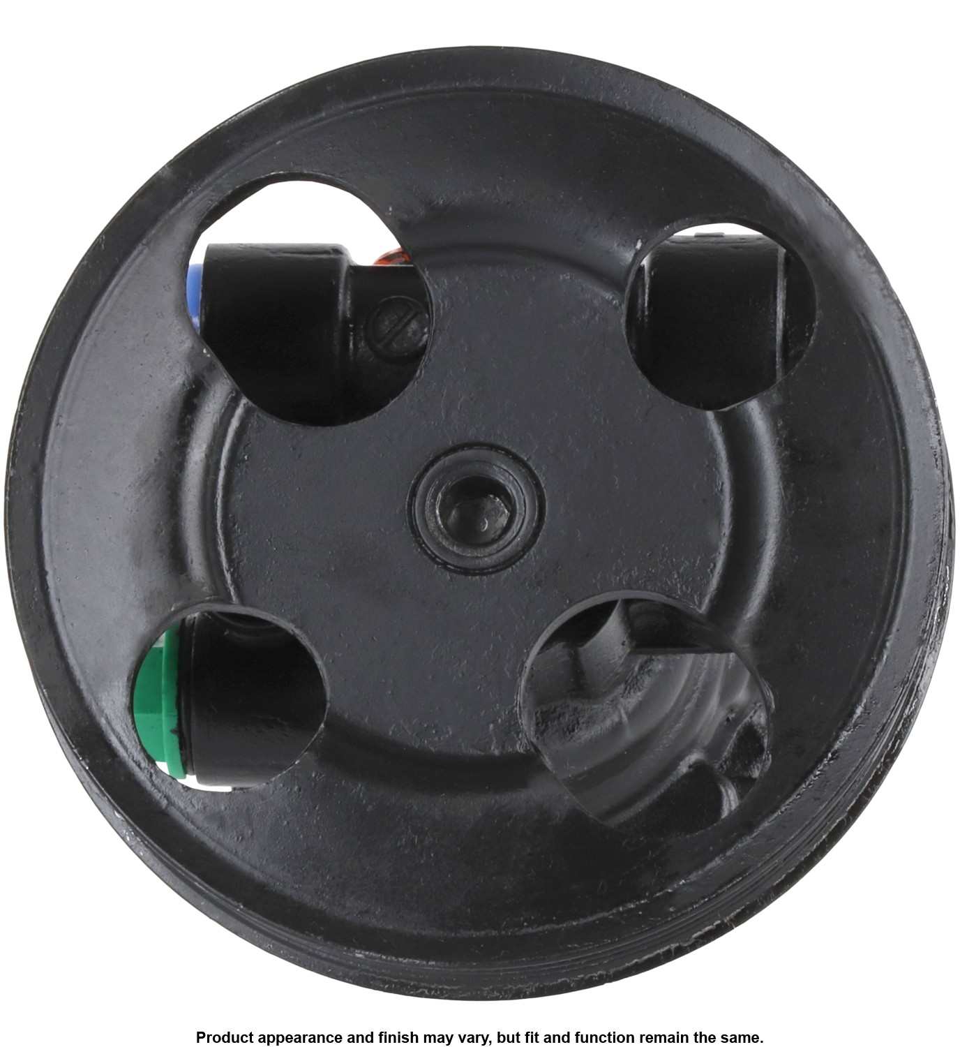 Cardone Reman Power Steering Pump 21-5149