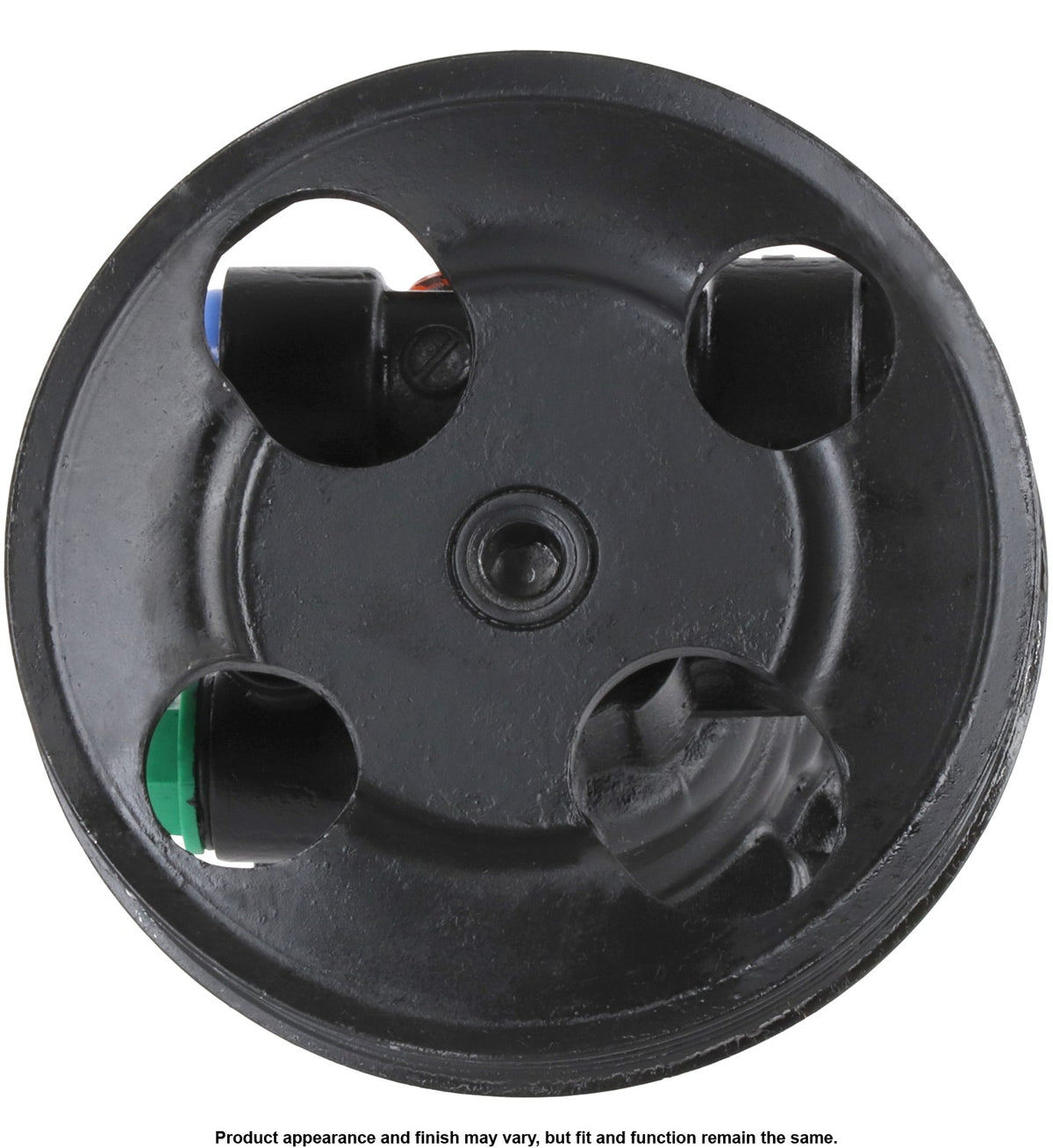 Cardone Reman Power Steering Pump 21-5149
