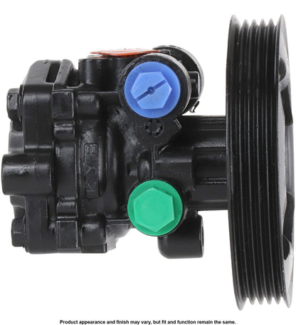 Cardone Reman Power Steering Pump 21-5149