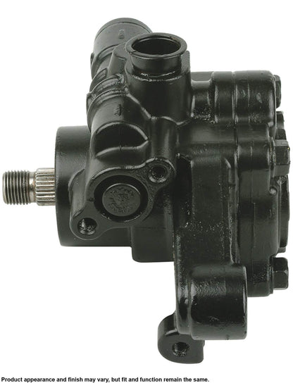 Cardone Reman Remanufactured Power Steering Pump 21-5150