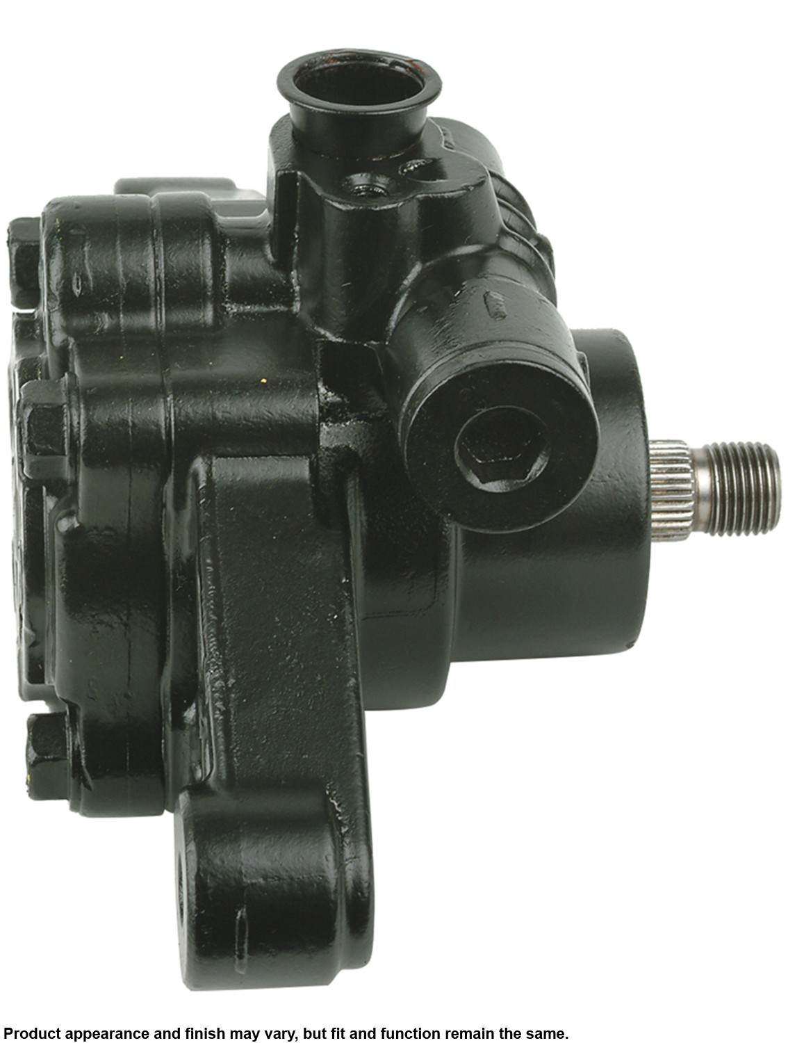 Cardone Reman Remanufactured Power Steering Pump 21-5150