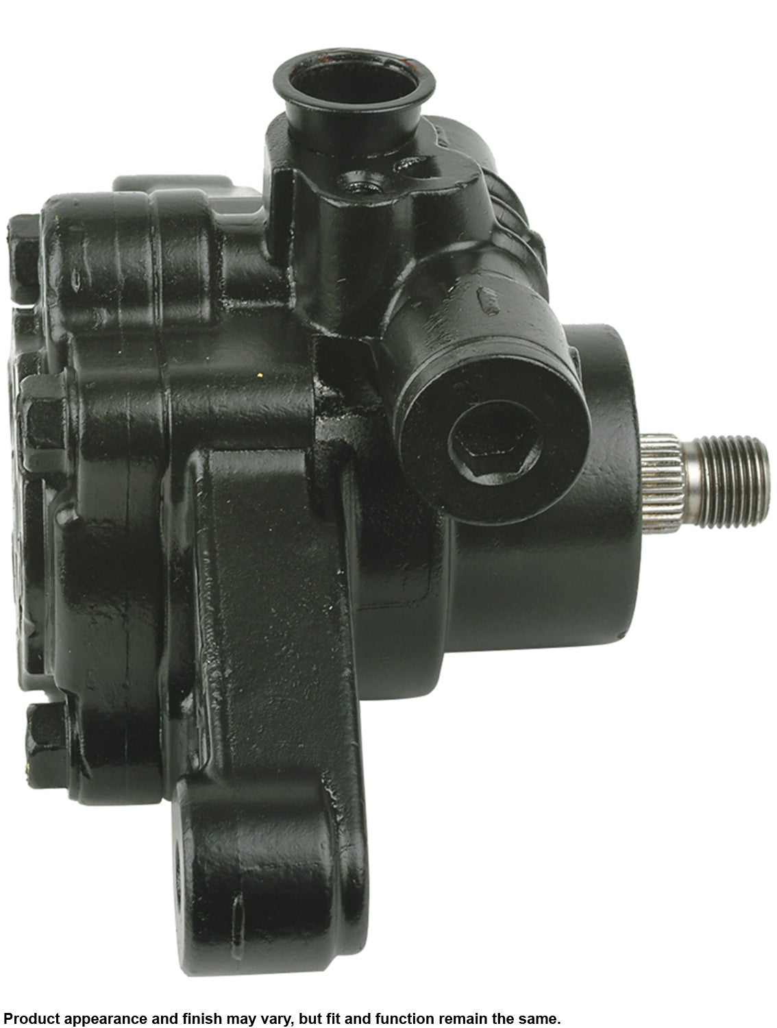 Cardone Reman Remanufactured Power Steering Pump 21-5150