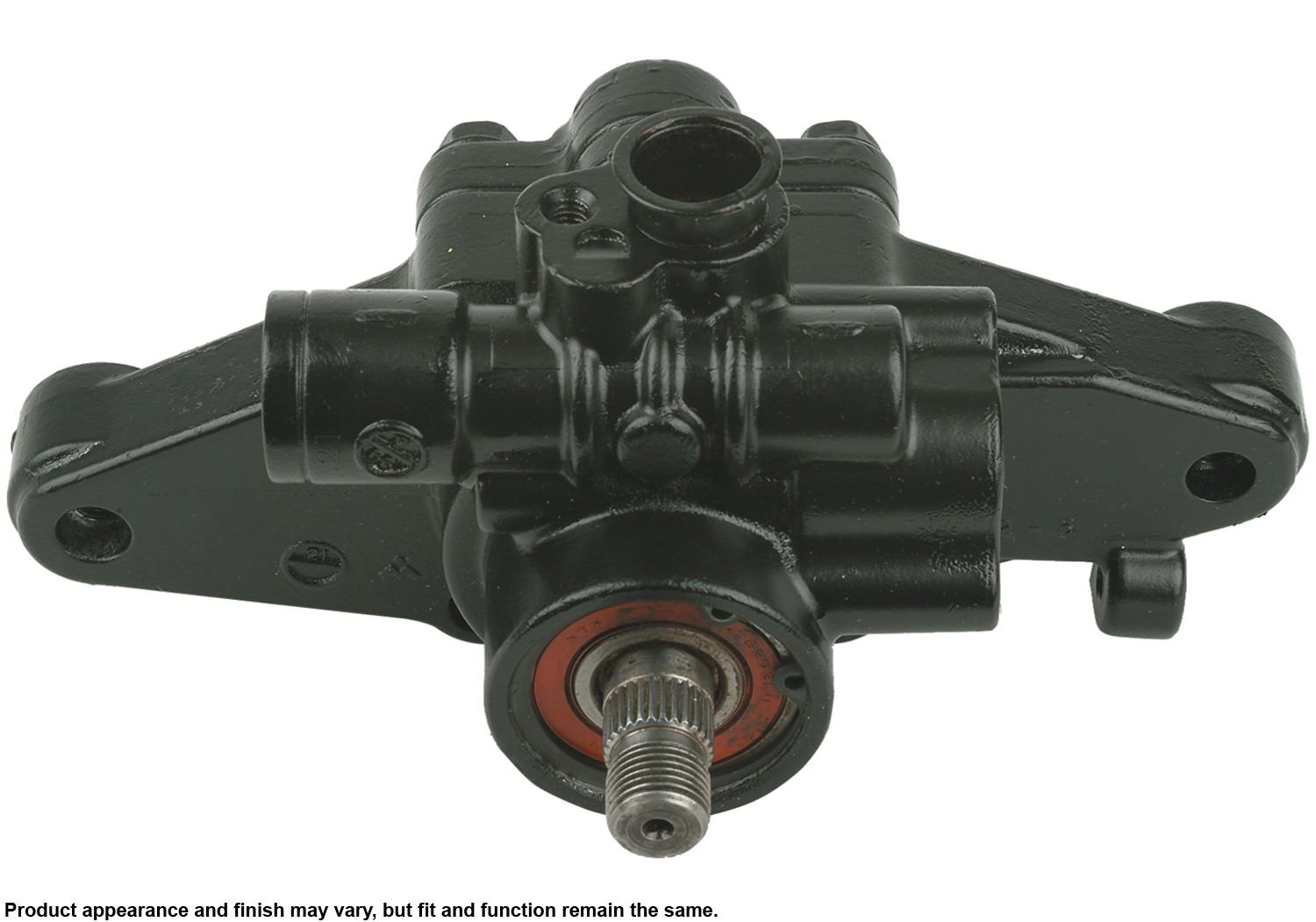 Cardone Reman Remanufactured Power Steering Pump 21-5150