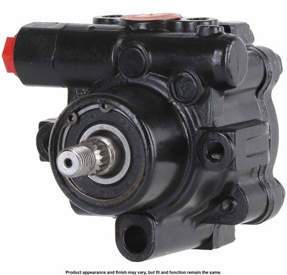 Cardone Reman Power Steering Pump 21-5152