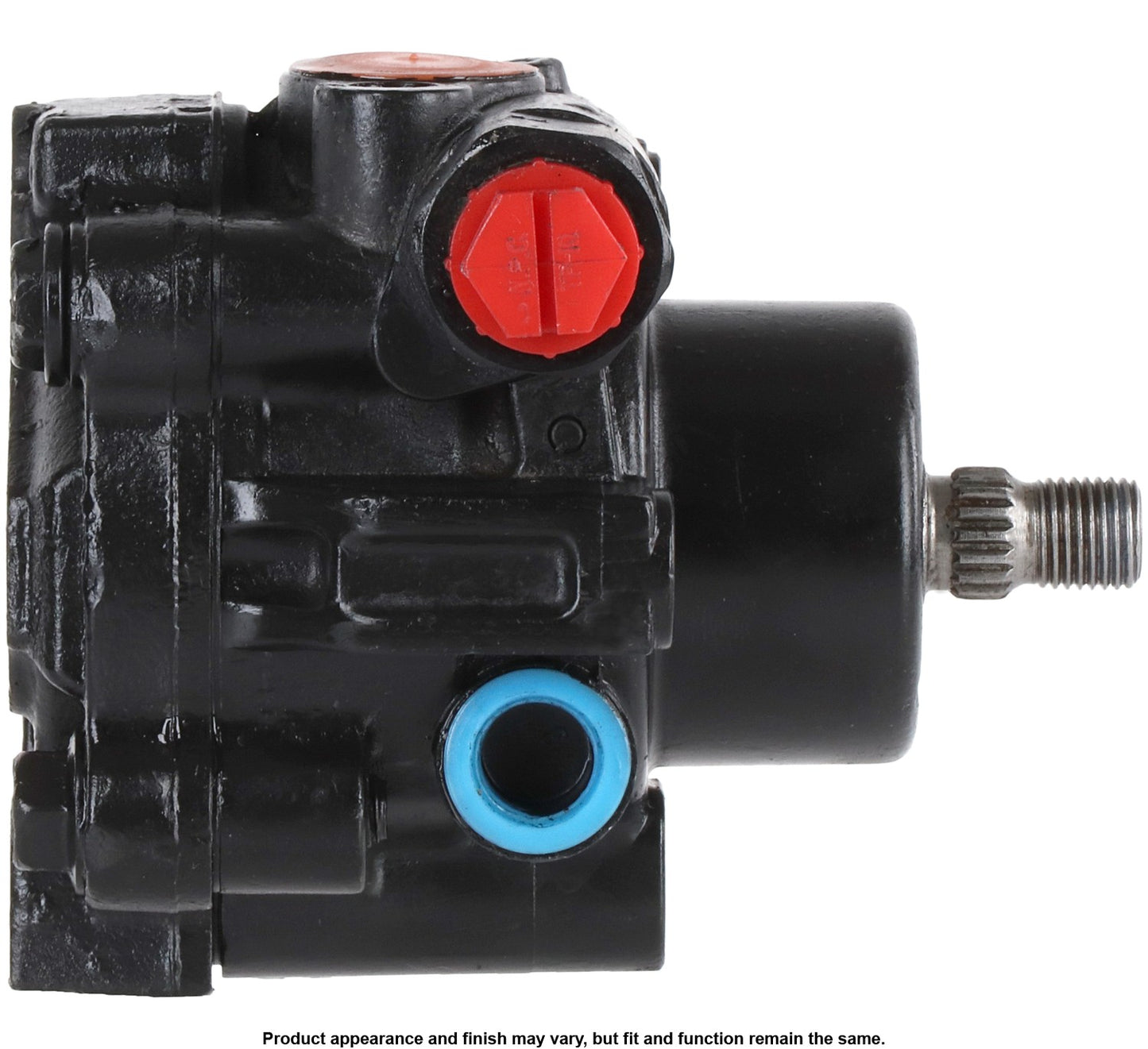 Cardone Reman Power Steering Pump 21-5152