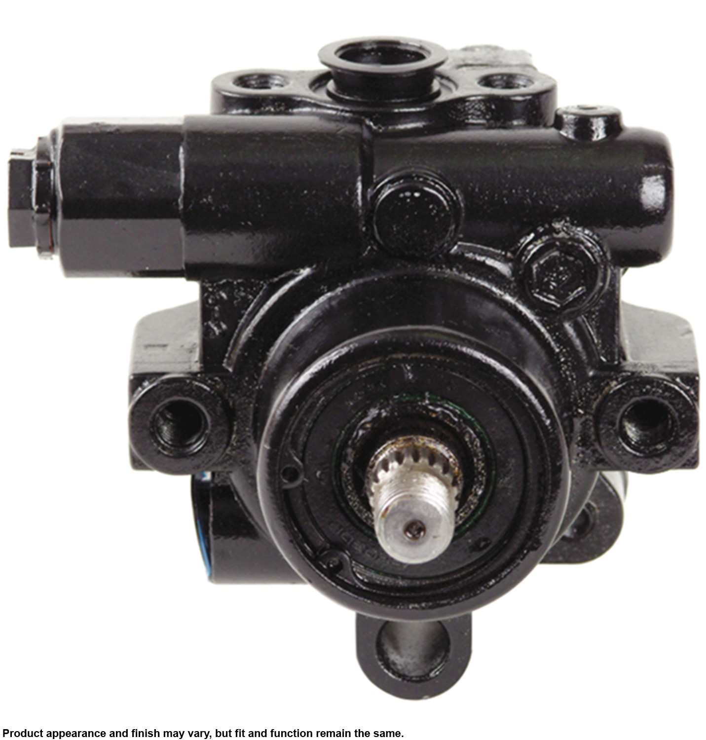 Cardone Reman Power Steering Pump 21-5152