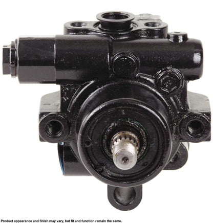 Cardone Reman Power Steering Pump 21-5152