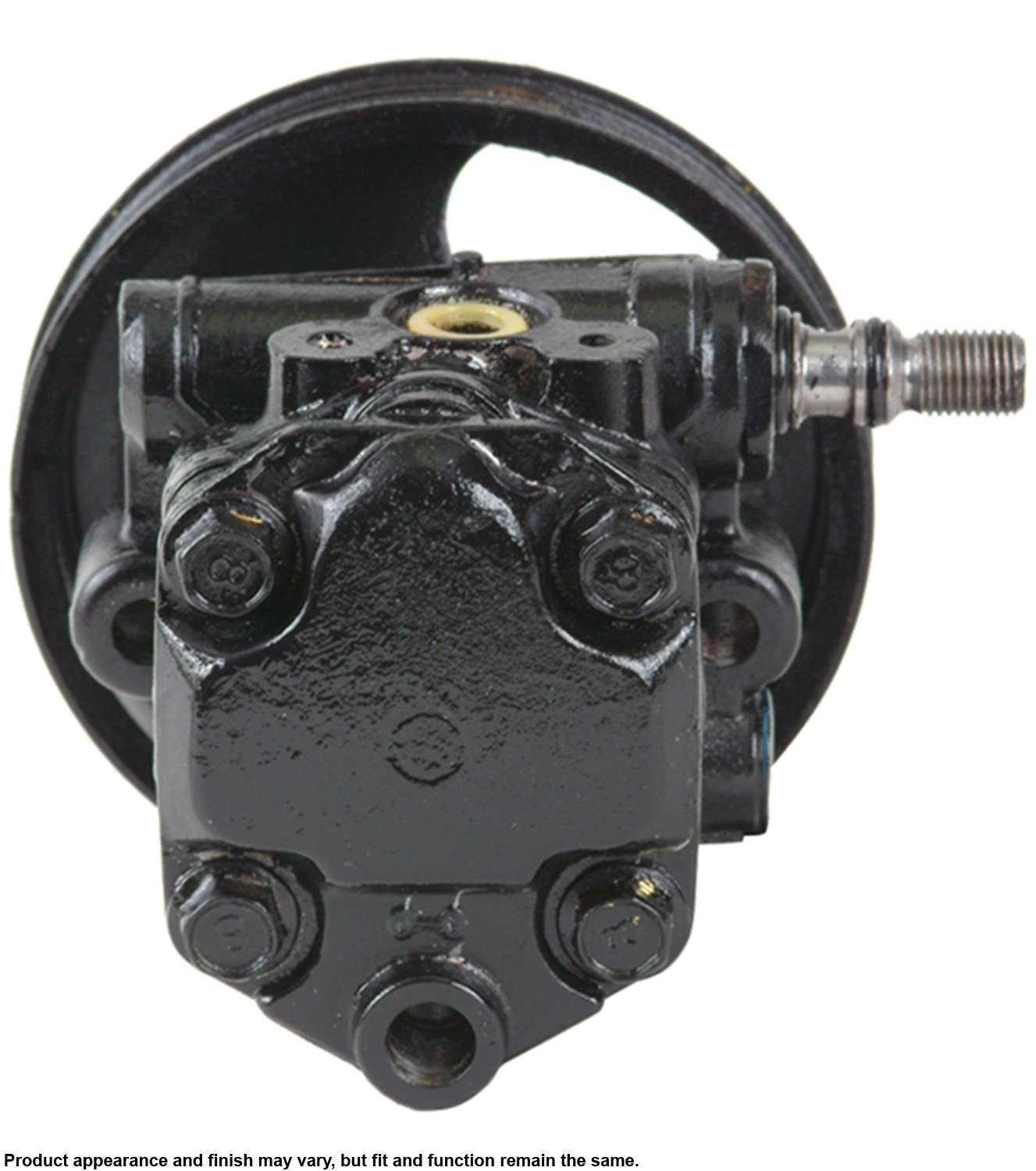 Cardone Reman Power Steering Pump 21-5154