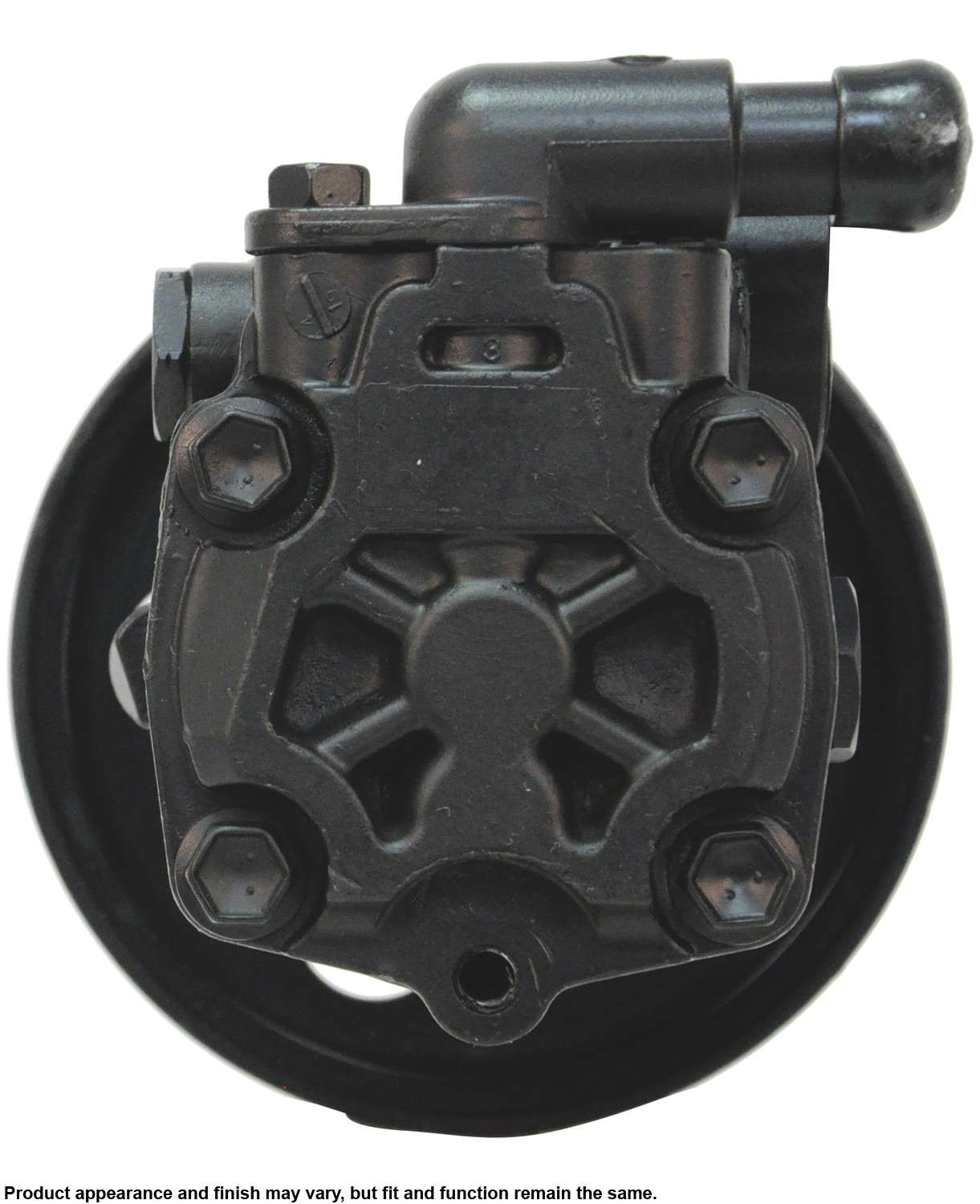 Cardone Reman Power Steering Pump 21-515
