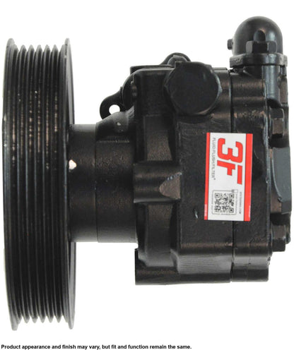 Cardone Reman Power Steering Pump 21-515