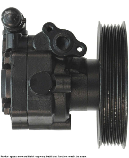 Cardone Reman Power Steering Pump 21-515