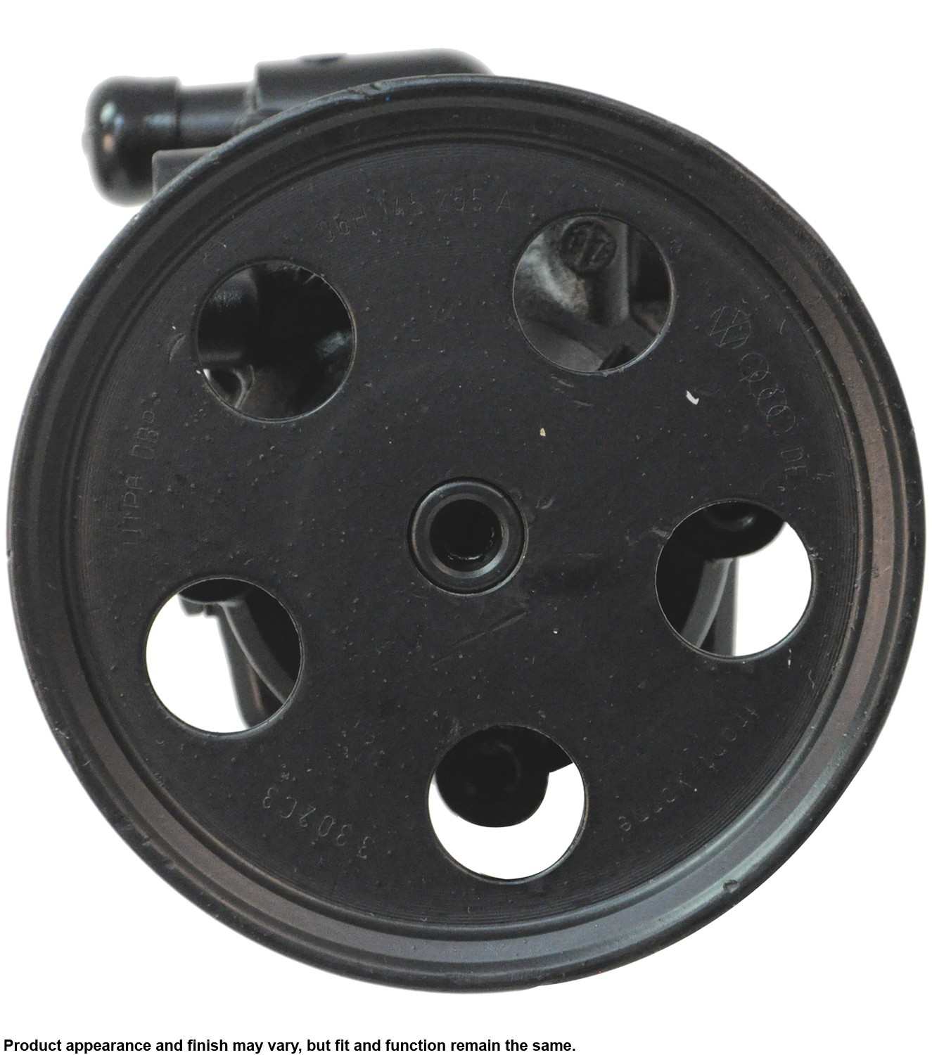 Cardone Reman Power Steering Pump 21-515