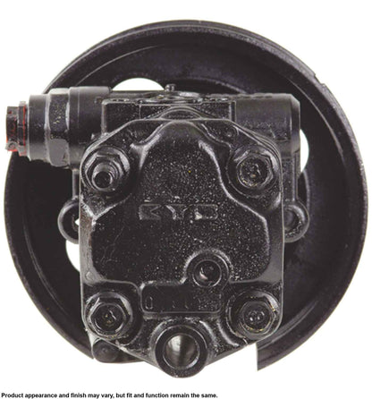 Cardone Reman Power Steering Pump 21-5164