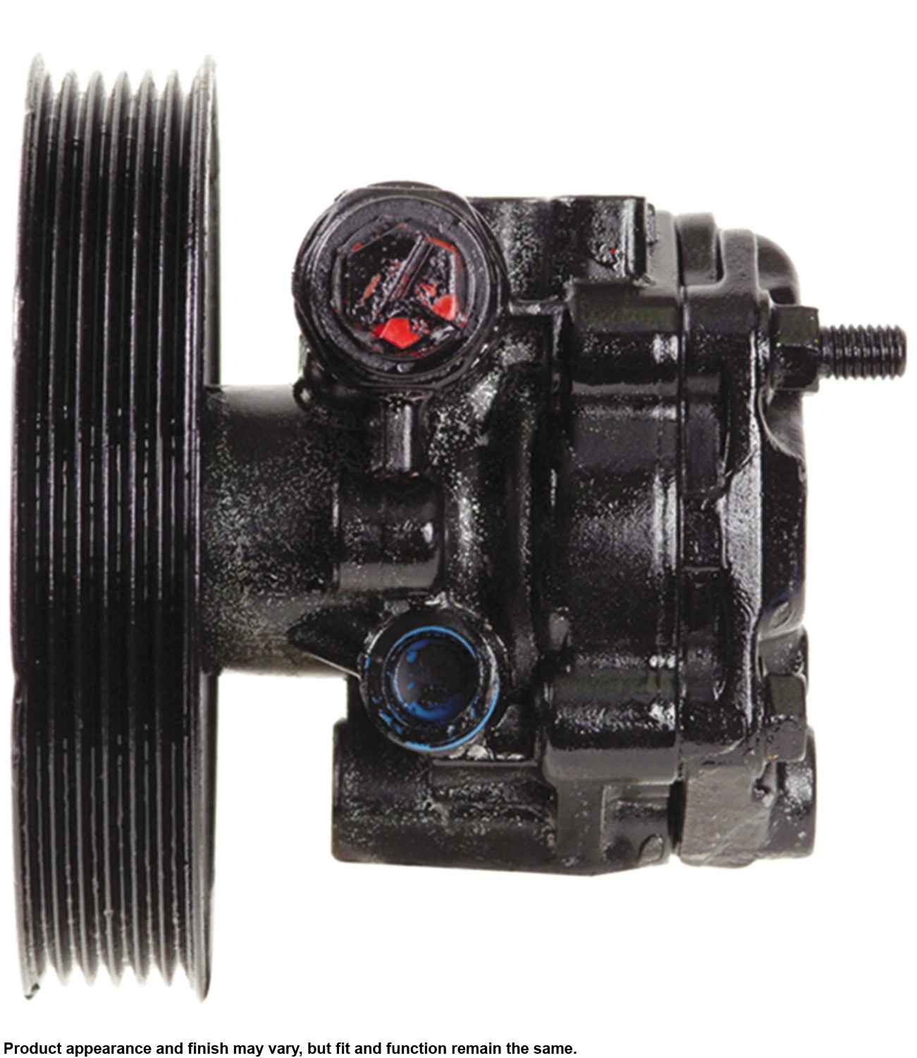 Cardone Reman Power Steering Pump 21-5164