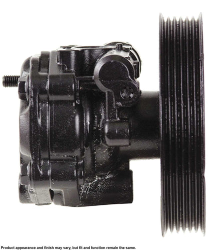 Cardone Reman Power Steering Pump 21-5164
