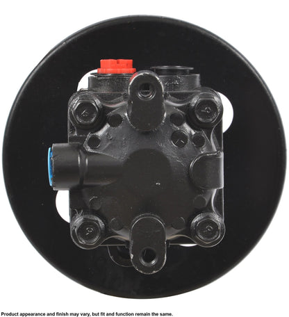 Cardone Reman Power Steering Pump 21-5166