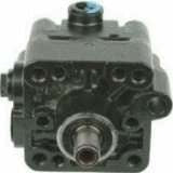 Cardone Reman Power Steering Pump 21-5166