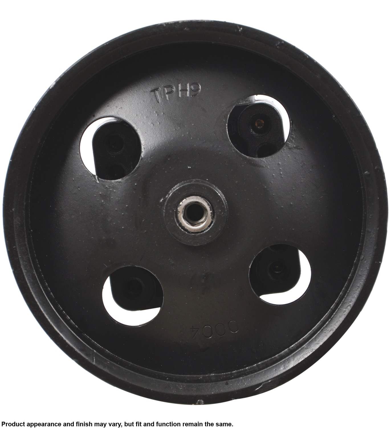 Cardone Reman Power Steering Pump 21-5166