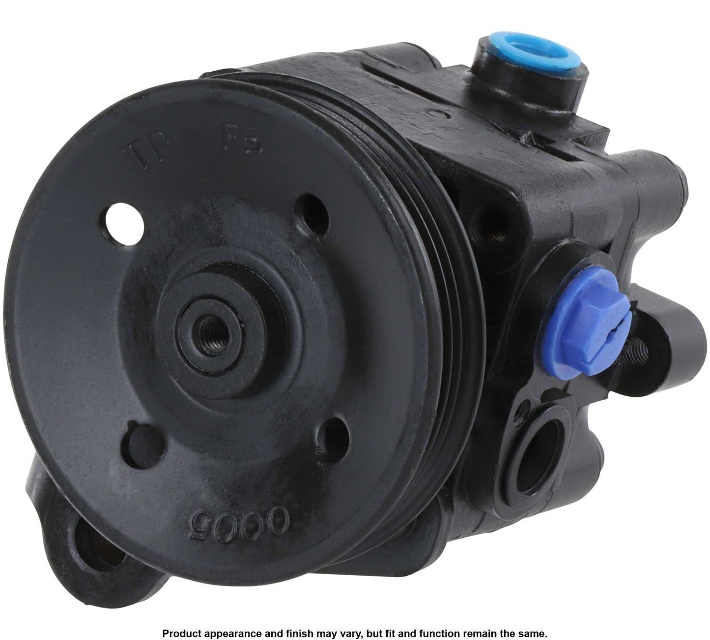 Cardone Reman Power Steering Pump 21-5167