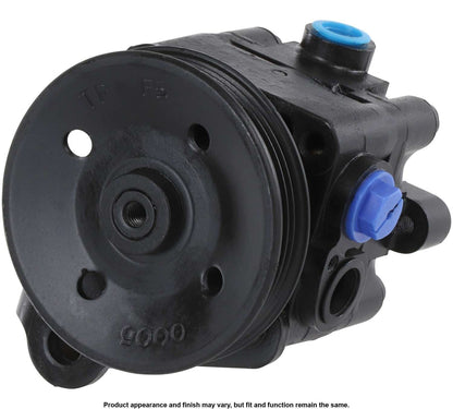 Cardone Reman Power Steering Pump 21-5167