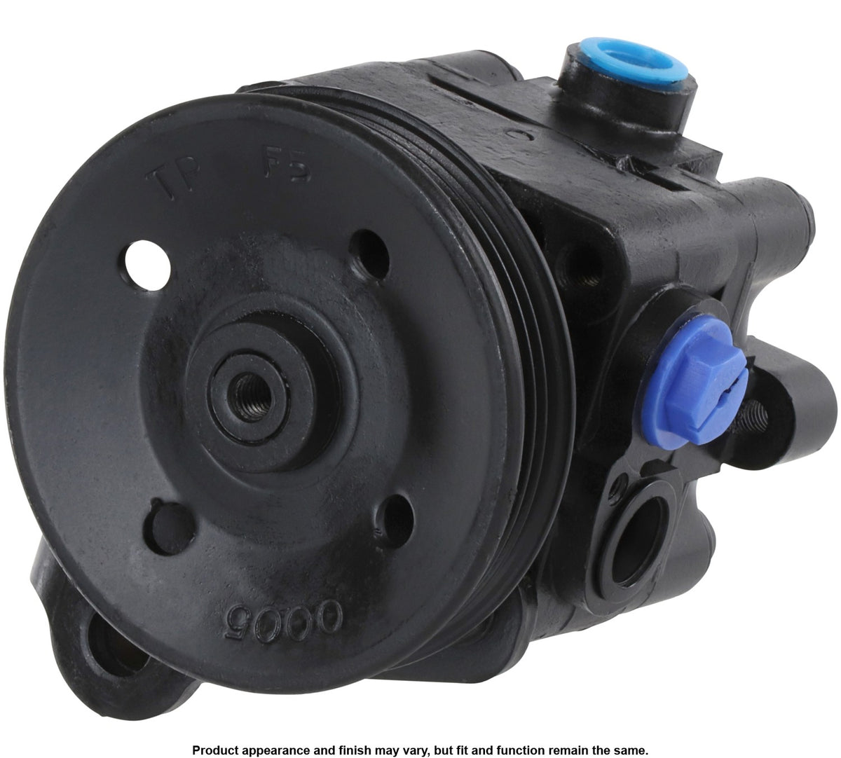 Cardone Reman Power Steering Pump 21-5167