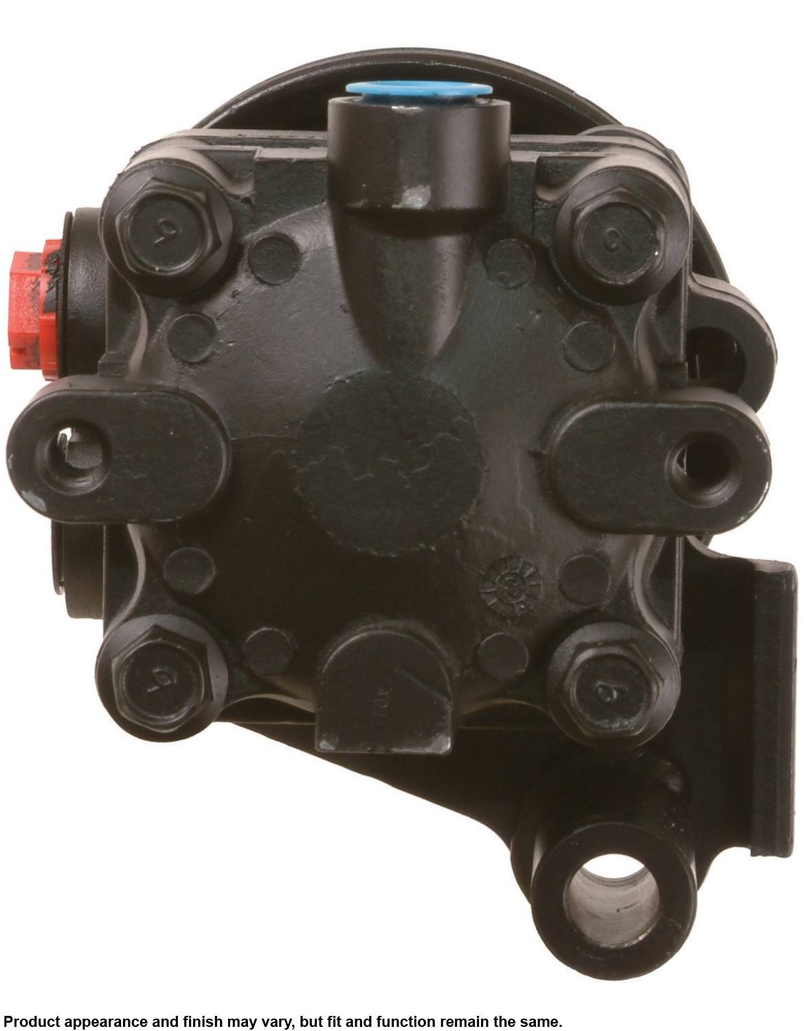 Cardone Reman Power Steering Pump 21-5167