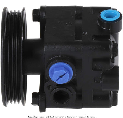 Cardone Reman Power Steering Pump 21-5167