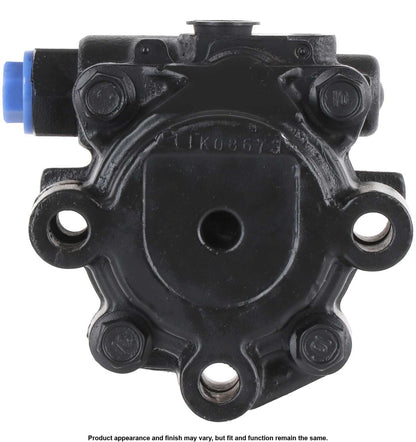 Cardone Reman Power Steering Pump 21-5168