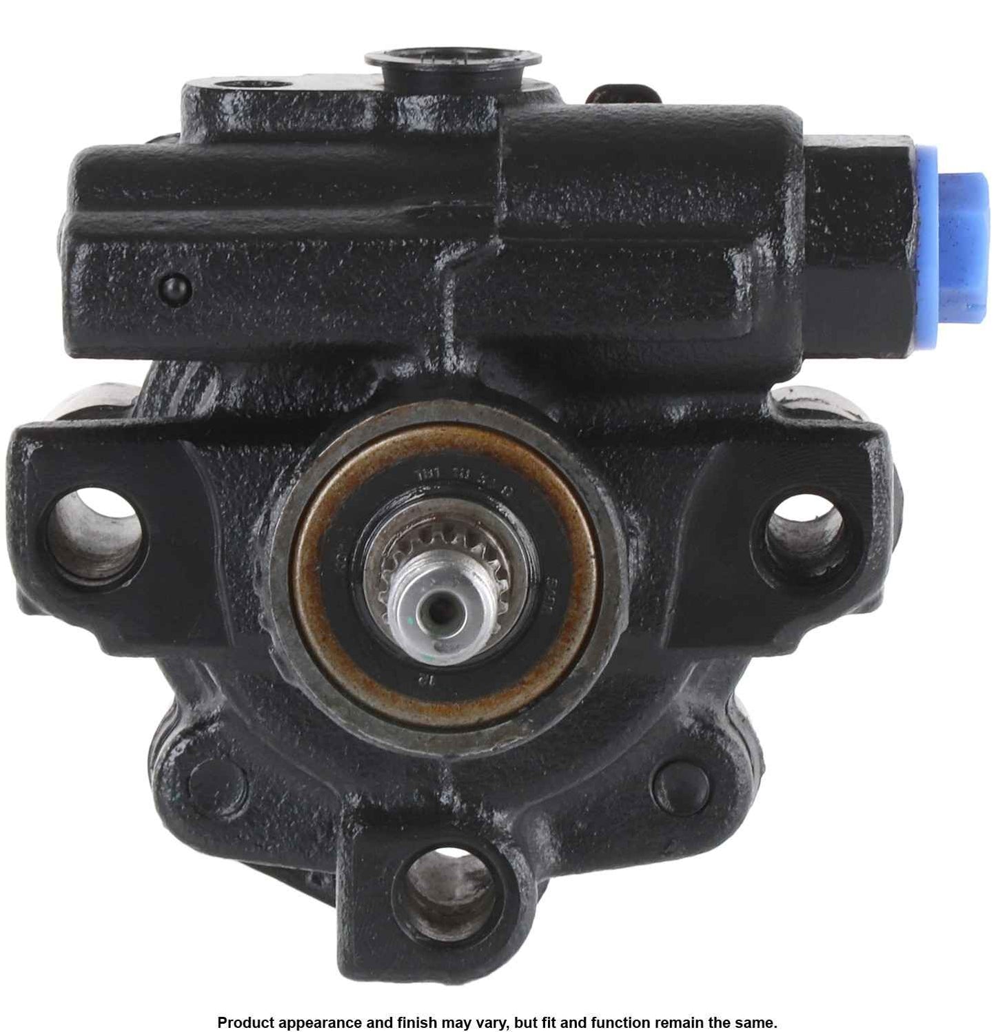 Cardone Reman Power Steering Pump 21-5168