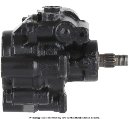 Cardone Reman Power Steering Pump 21-5168
