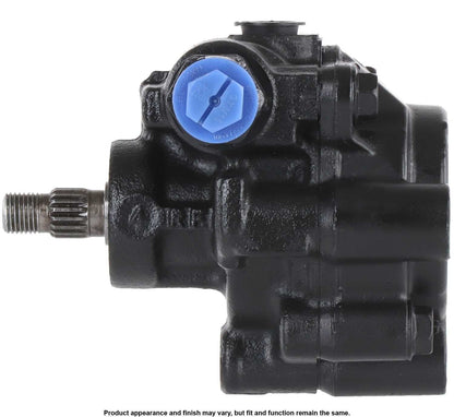 Cardone Reman Power Steering Pump 21-5168