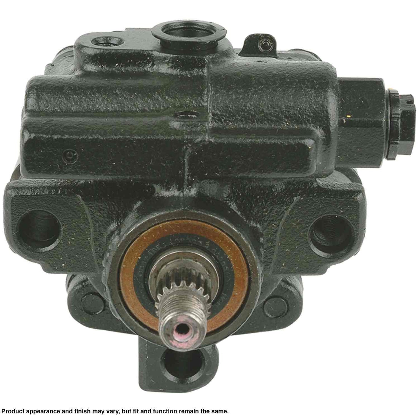 Cardone Reman Power Steering Pump 21-5168