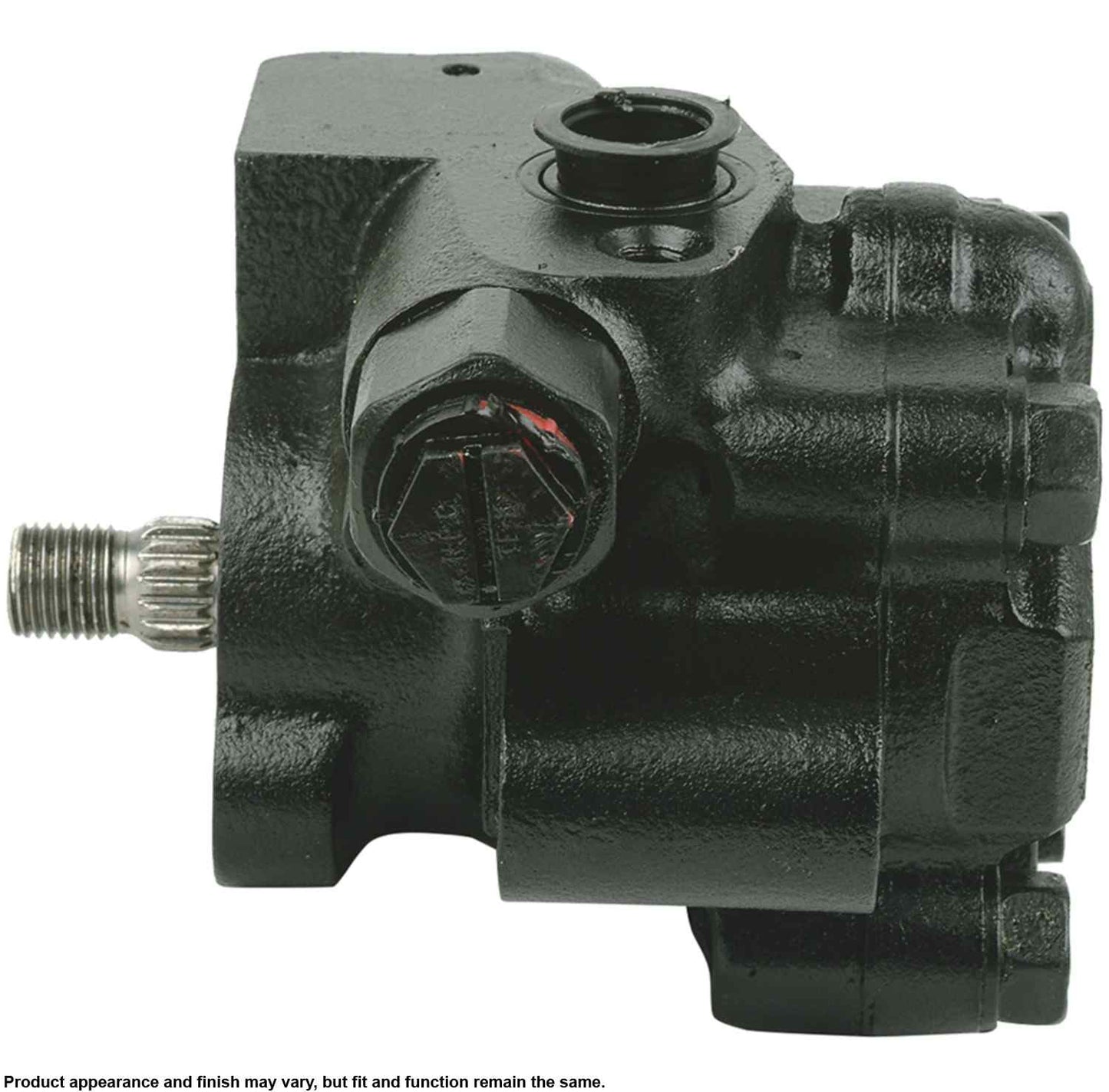 Cardone Reman Power Steering Pump 21-5169