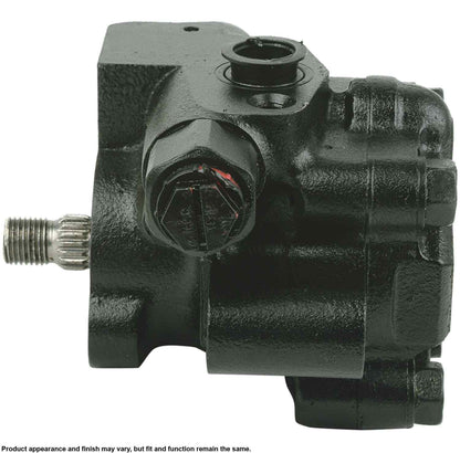 Cardone Reman Power Steering Pump 21-5169