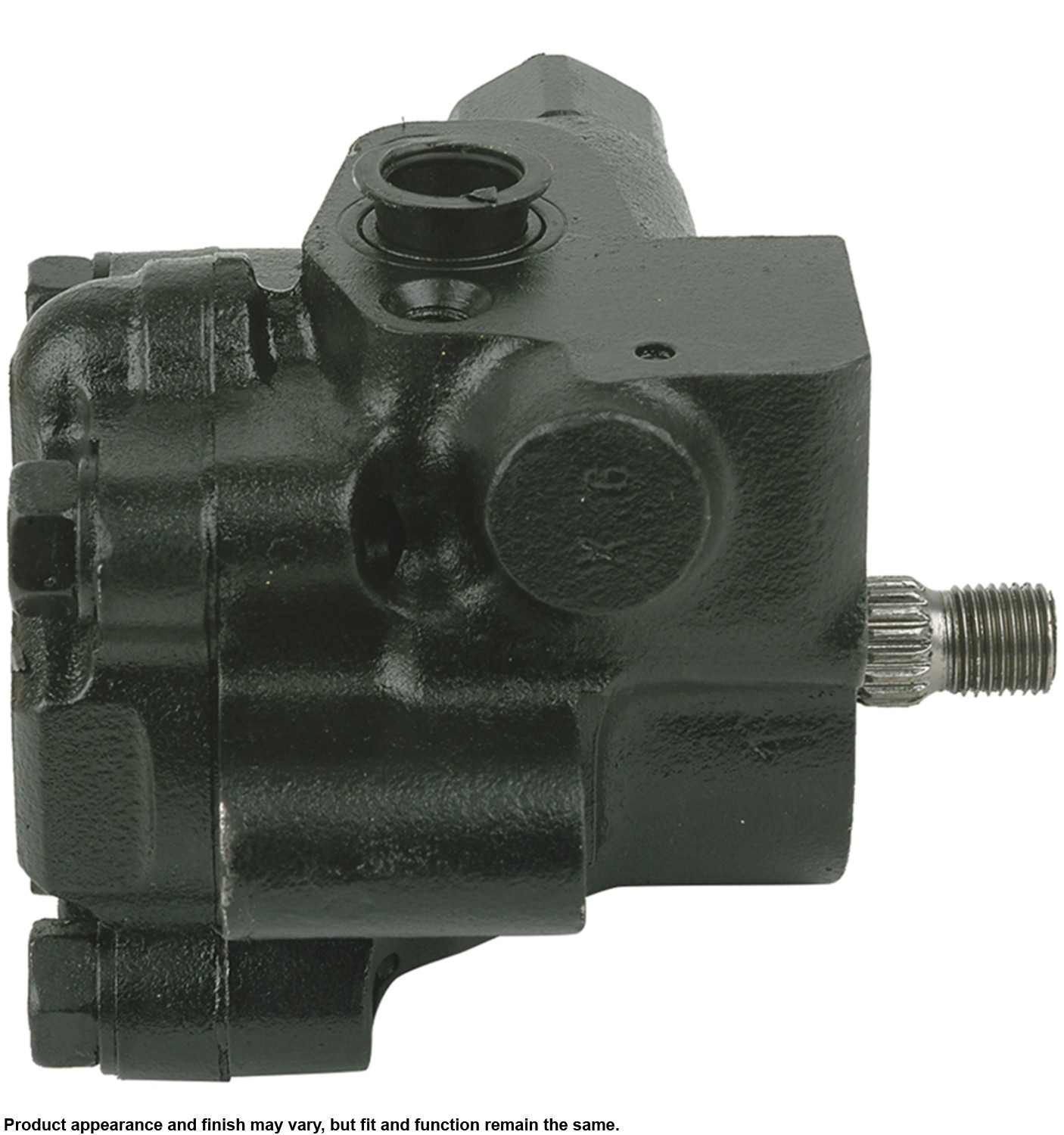 Cardone Reman Power Steering Pump 21-5169