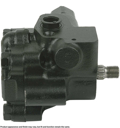 Cardone Reman Power Steering Pump 21-5169