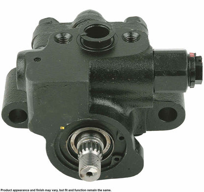 Cardone Reman Power Steering Pump 21-5169