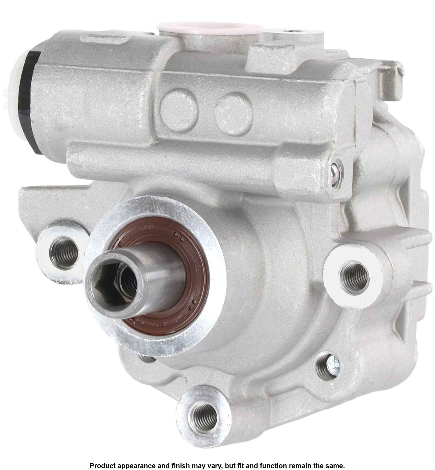 Cardone Reman Remanufactured Power Steering Pump 21-5173