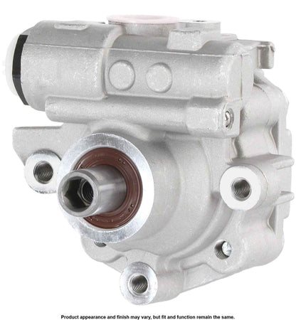 Cardone Reman Remanufactured Power Steering Pump 21-5173