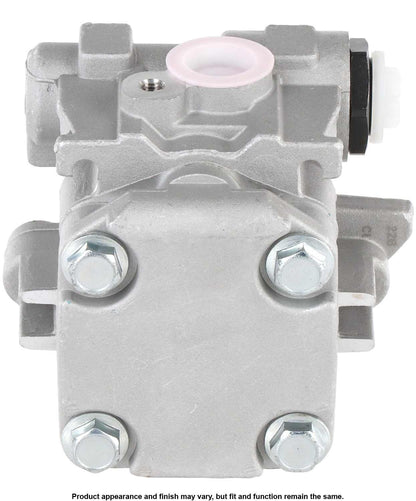 Cardone Reman Remanufactured Power Steering Pump 21-5173