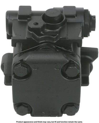 Cardone Reman Remanufactured Power Steering Pump 21-5173