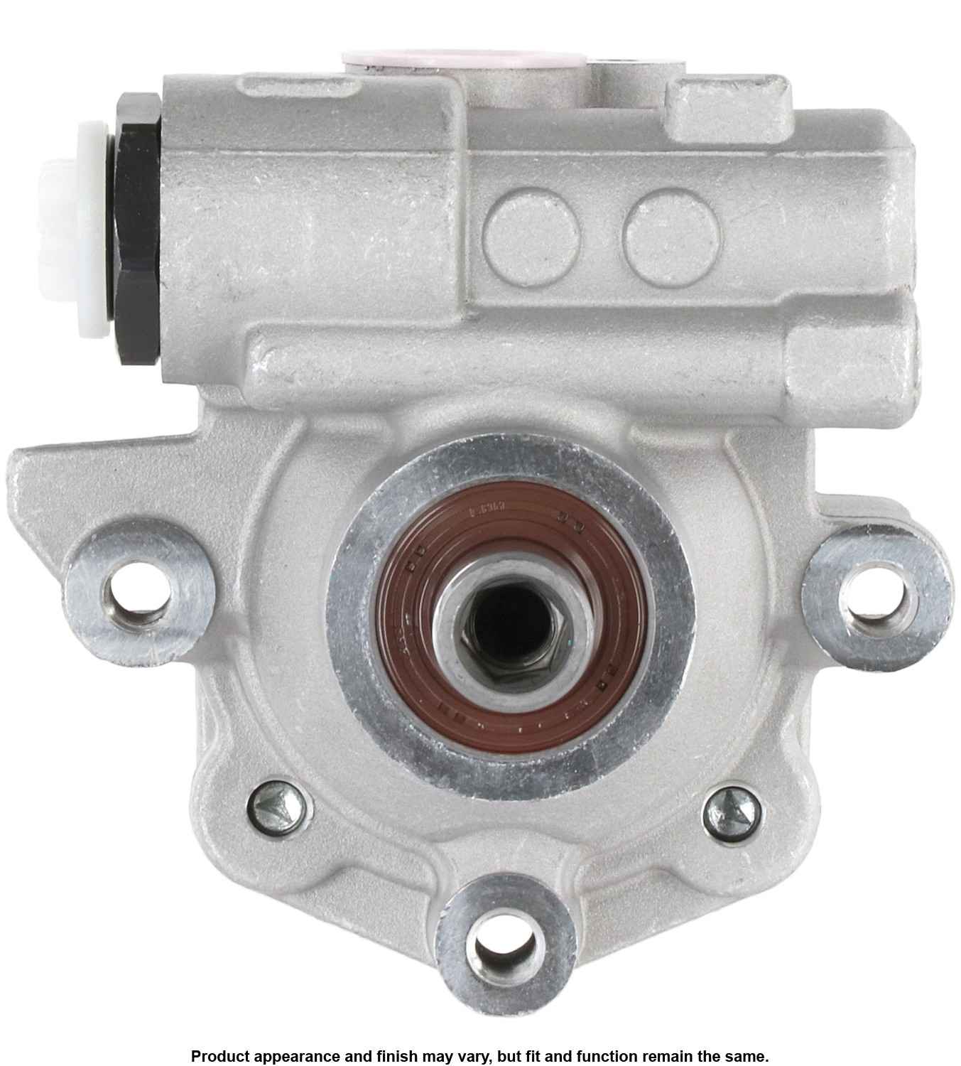 Cardone Reman Remanufactured Power Steering Pump 21-5173