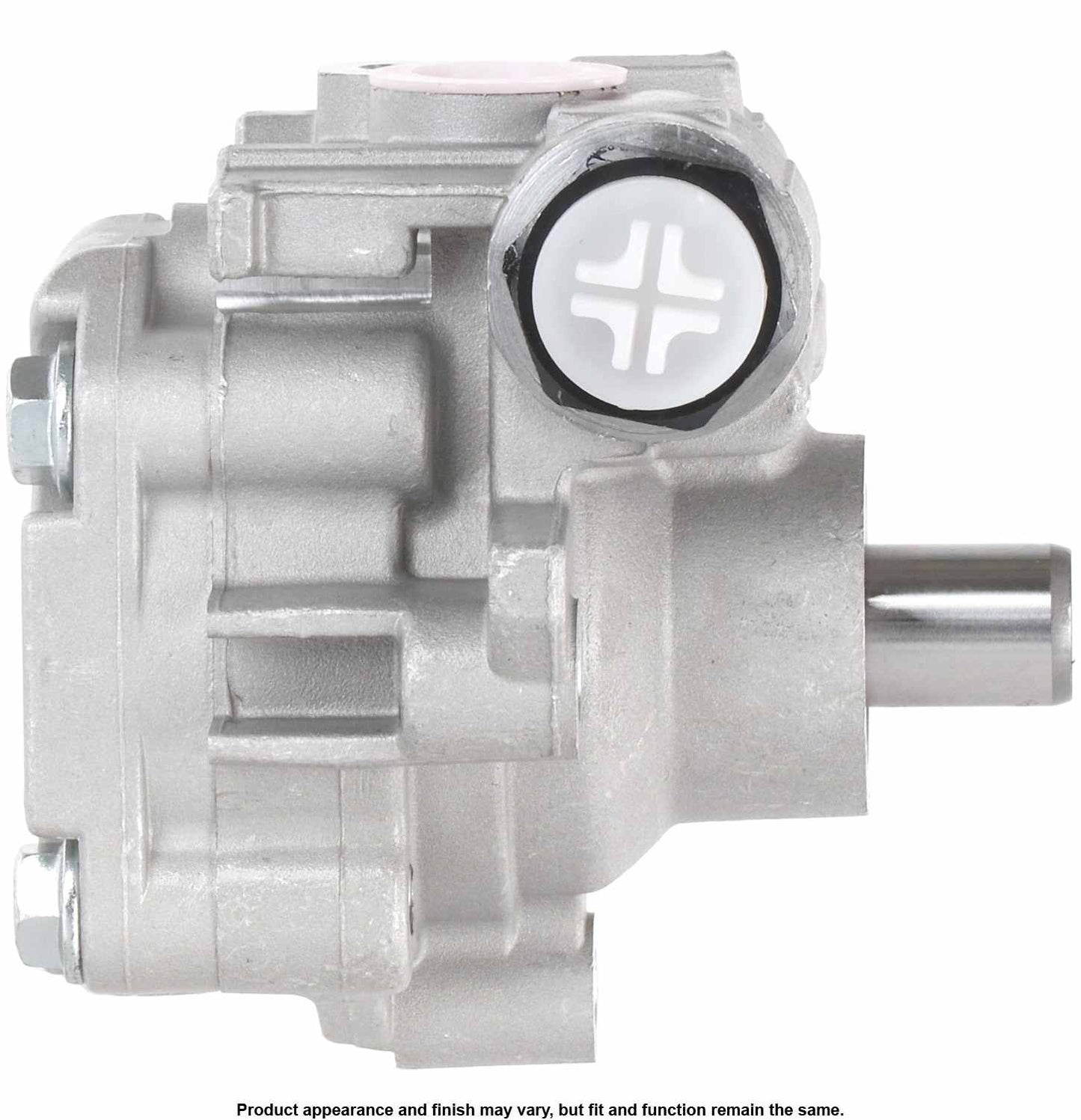 Cardone Reman Remanufactured Power Steering Pump 21-5173