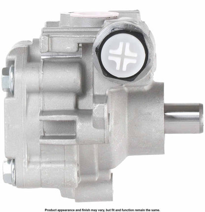 Cardone Reman Remanufactured Power Steering Pump 21-5173