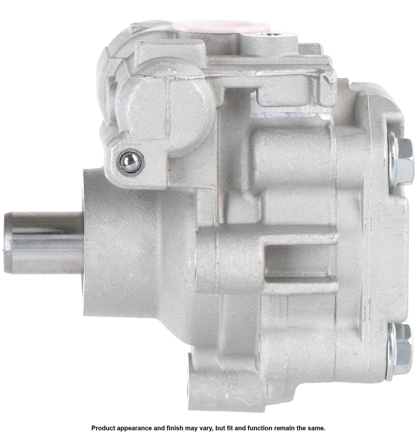 Cardone Reman Remanufactured Power Steering Pump 21-5173