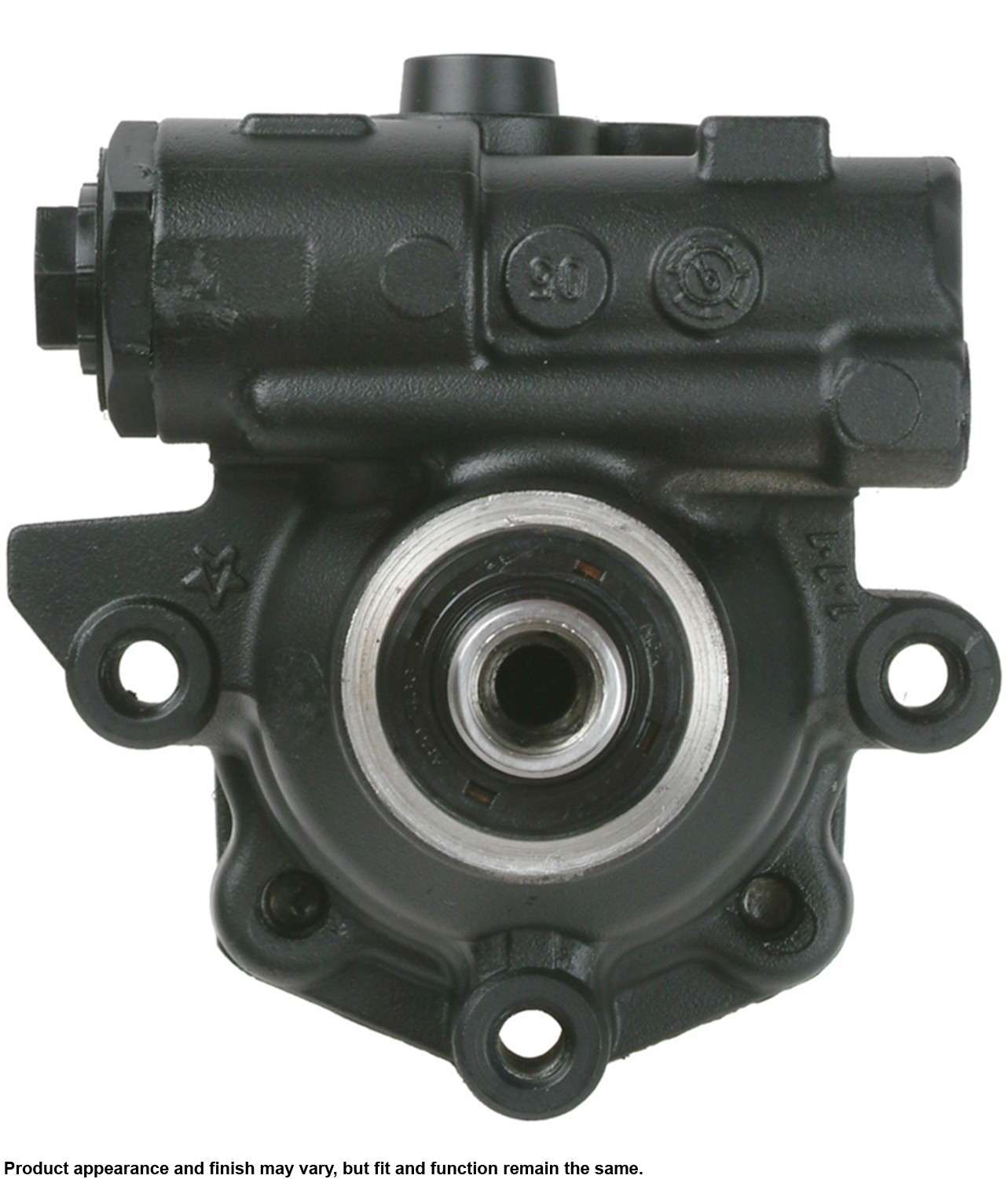 Cardone Reman Remanufactured Power Steering Pump 21-5173