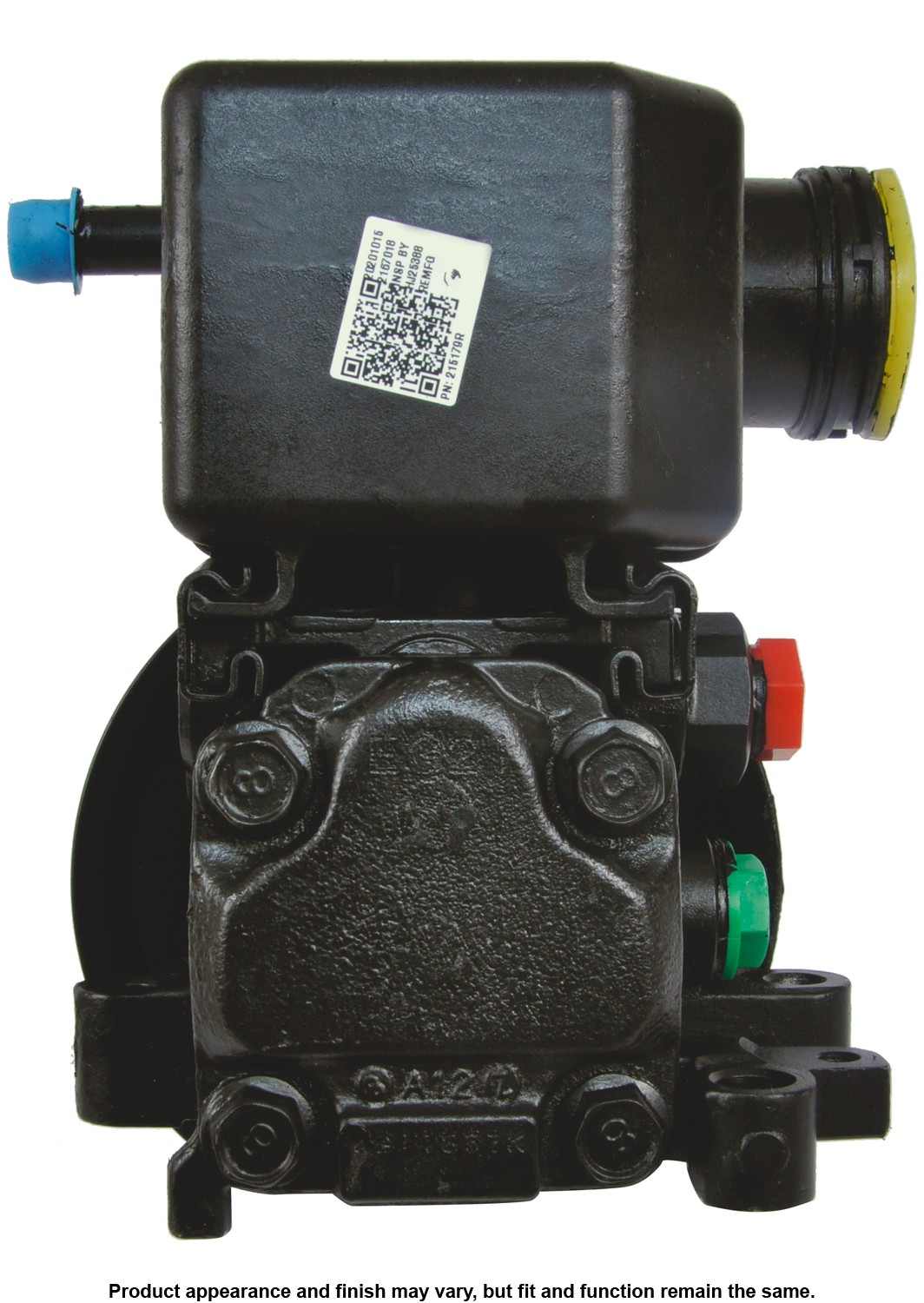 Cardone Reman Power Steering Pump 21-5179R